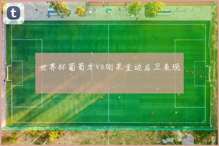 世界杯葡萄牙vs刚果金边后卫表现