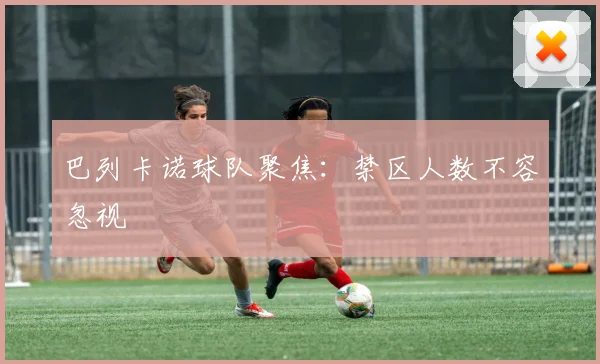 巴列卡诺球队聚焦：禁区人数不容忽视
