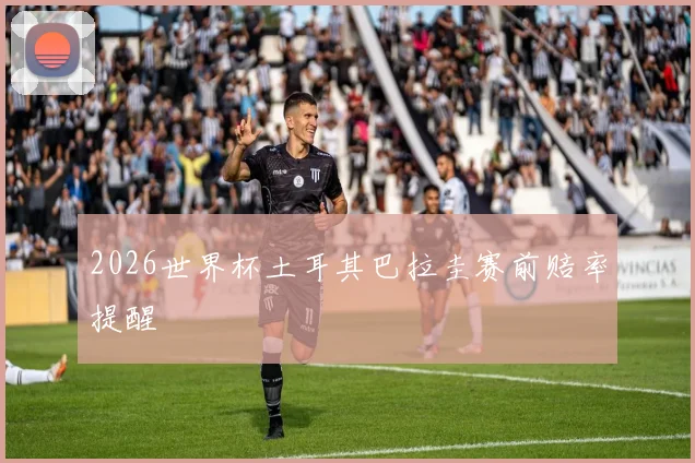 2026世界杯土耳其巴拉圭赛前赔率提醒