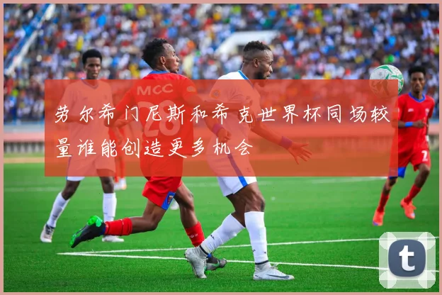 劳尔希门尼斯和希克世界杯同场较量谁能创造更多机会